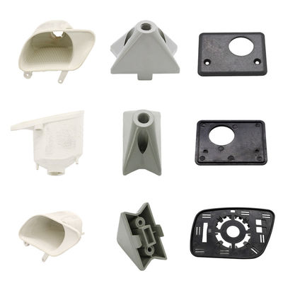 Appareil électroménager Mousse à injection en plastique P20 718 738 NAK80 S136 Matériau