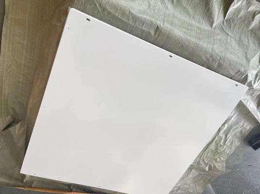 Panneaux en plastique ABS personnalisés certifiés ISO9001 pour la formation et la sculpture sous vide adaptés à vos applications personnalisées