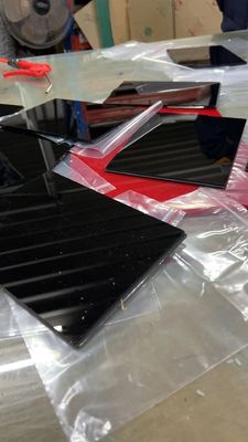 Panneaux en plastique ABS personnalisés certifiés ISO9001 pour la formation et la sculpture sous vide adaptés à vos applications personnalisées