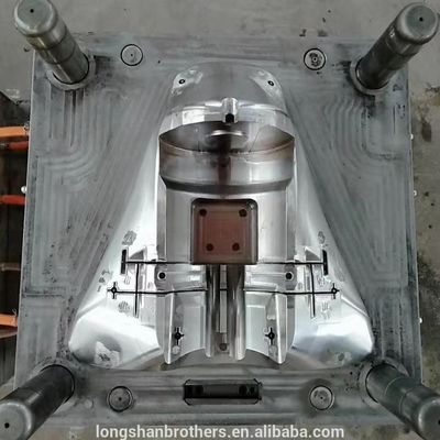 Moulin à injection pour appareils électroménagers en plastique ABS, moulin à injection pour boîtiers en plastique