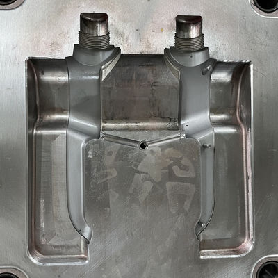 Service professionnel de moulage par injection ABS/PP/PA/PA6/PA6 GF/POM/HDPE avec conception et échantillons de moules sur mesure