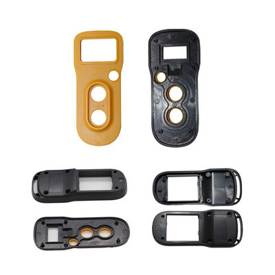Moule par injection plastique de taille personnalisée accepté pour produit ménager avec couleurs personnalisées