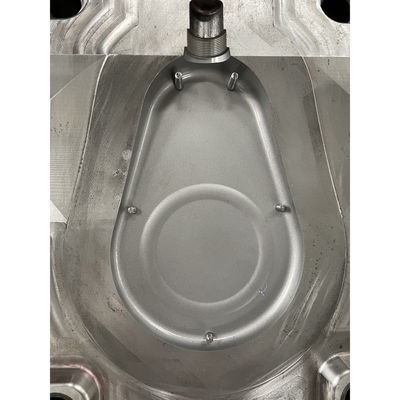 Service de moulage par injection de moules plastiques pour applications industrielles et ménagères
