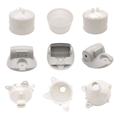 Moulage par injection plastique de couleurs personnalisées et moule d'injection plastique avec taille client acceptée pour moule de produit ménager