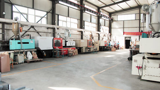 Couleurs personnalisées Pièces en plastique industriel pour la fabrication Produits de moulage en plastique personnalisés Pièces de moulage par injection