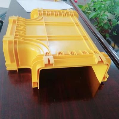 Parties en plastique sur mesure dans les applications industrielles et de consommation Services de moulage professionnel avec conception UG ou Pro/E