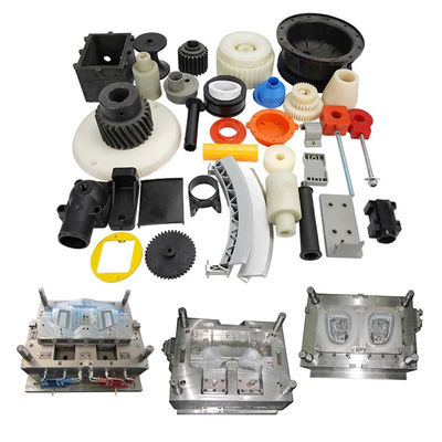 OEM ODM Moule à injection pour appareils électroménagers, moule à injection pour appareils industriels