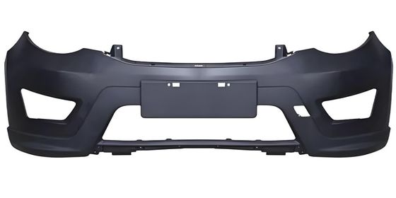 Moule d'injection automobile personnalisé de haute précision pour pièces automobiles avec plusieurs cavités