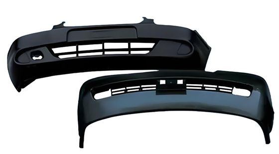Moule d'injection automobile personnalisé de haute précision pour pièces automobiles avec plusieurs cavités