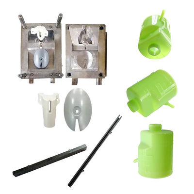 Moulures en plastique polycarbonate de couleurs personnalisées offrant un service professionnel de transformation personnalisée des moules