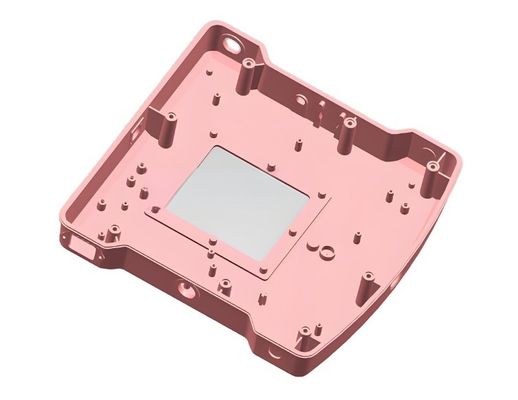 Formule d'injection personnalisée pour jouets en plastique Processus de moulage par injection Taille/Couleur/Épaisseur/Dureté/Logo
