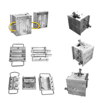 Service de moulage par injection sur mesure pour les produits en plastique UG PROE