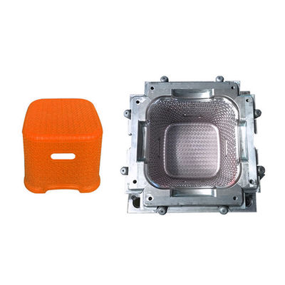 Formage d'injection en plastique de taille personnalisée pour un processus de fabrication de prototypes rapides de 20 jours