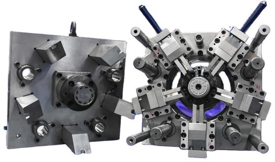 P20/718/738/NAK80/S136 Capacité