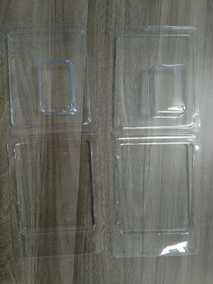 Pièces de moulage par injection en plastique personnalisées de haute précision avec services OEM et couleurs personnalisées