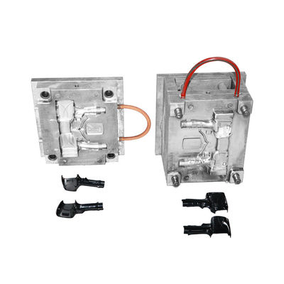 Formage ABS Fabrication de moules par injection sur mesure avec DEM etc. Service de traitement de la base et de la coupe des moules