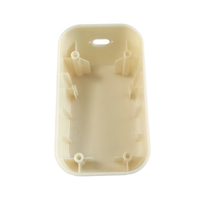 Top-Ranking du moulage par injection plastique personnalisé pour les produits ménagers de haut niveau
