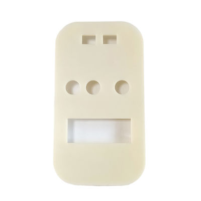 Top-Ranking du moulage par injection plastique personnalisé pour les produits ménagers de haut niveau