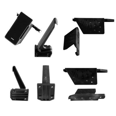 Service de conception de moulage par injection de plastique sur mesure pour les produits en plastique