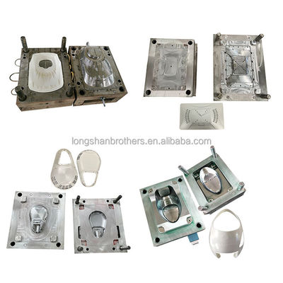 CAD PROE UG Société de service d'injection de moulage plastique sur mesure pour la conception de moules de véhicules