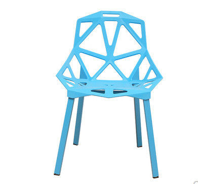 Moule d'injection en plastique de haute précision personnalisé avec plusieurs cavités pour moule de chaise