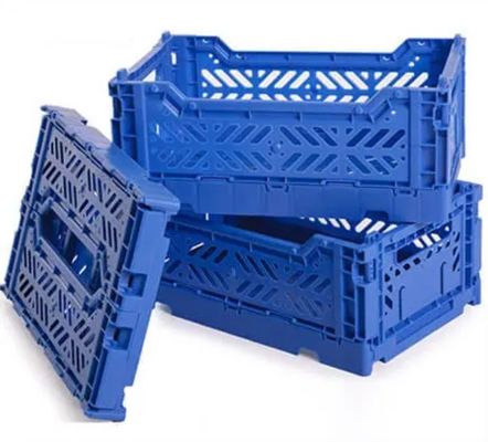 Service personnalisé Taille/Couleur/Épaisseur/Dureté/Logo/Caisse de roulement en plastique pour injection