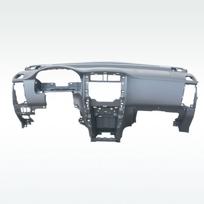 Moldes de tableau de bord de voiture en plastique personnalisées pour le moulage par injection dans les accessoires automobiles