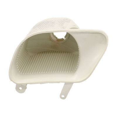 Fabrication en plastique à base de matériaux moulés durables avec une longue durée de vie