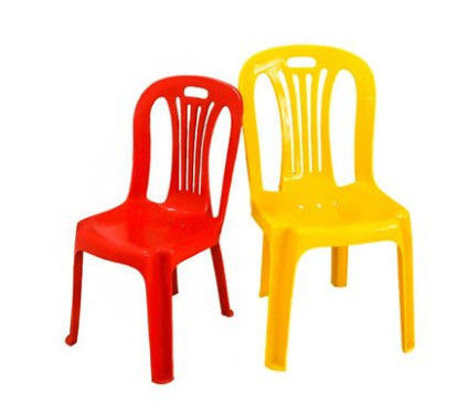 Taille/Couleur/Épaisseur Produits de moulage par injection de moules de chaise en plastique personnalisés avec découpe et dureté élevée
