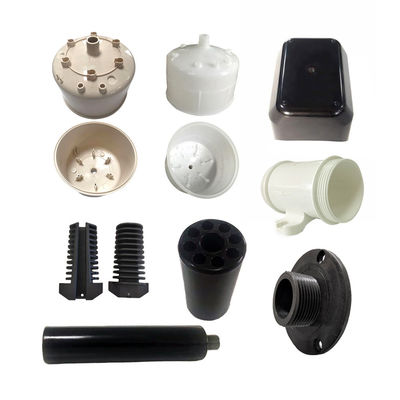 Moulures d'injection de plastique personnalisées de haut niveau pour toutes sortes de produits acrylonitrile butadiène styrène