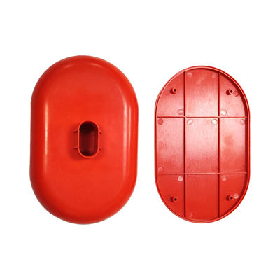Type de modélisation en plastique Injection Forme de jouet en plastique sur mesure pour accessoires électroniques