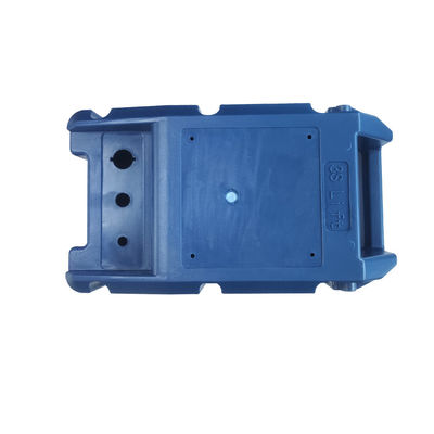 2344 Matériau de moulage Moulage par injection plastique personnalisé Pièces pour boîtier en plastique de diverses gammes