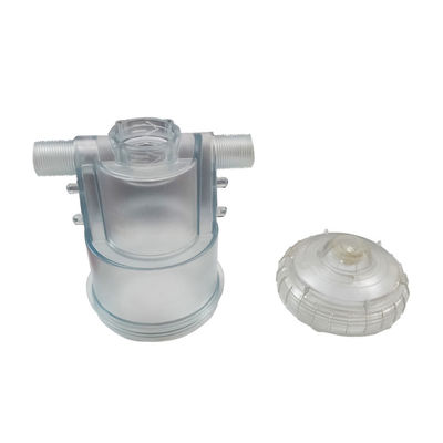 2344 Matériau de moulage Moulage par injection plastique personnalisé Pièces pour boîtier en plastique de diverses gammes