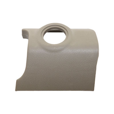 Forme d'injection en plastique de taille personnalisée avec moule en acier P20 et service de logo personnalisé