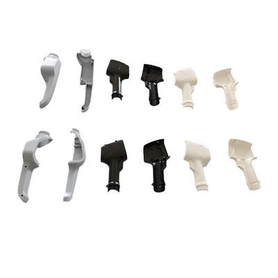 S136 Matériau de moulage et logiciel de conception UG ou Pro/E utilisé pour le moulage sur mesure de matières plastiques dans les produits de moulage par injection