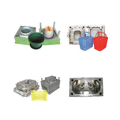 Matériau plastique personnalisé acrylonitrile butadiène styrène moule 3D moulage par injection polissage pièces détachées