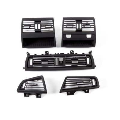 Service de polissage pour les pièces moulées par injection sur mesure P20/718/738/NAK80/S136 et les pièces moulées par injection en fonte de zinc