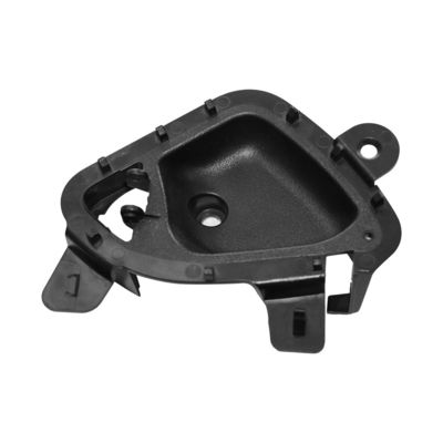 Fabricant professionnel de pièces en plastique automobile avec logiciel de conception UG ou Pro/E et moulage par injection