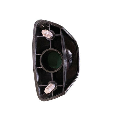 Fabrication personnalisée de connecteurs multi-points de puissance lourde avec matériau ABS/PP/PS/PE/PVC/PA6/PA66 et couleurs personnalisées