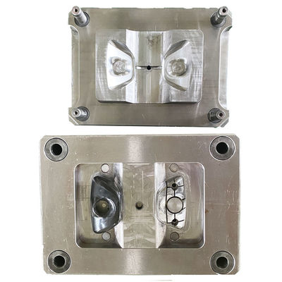 Fabrication personnalisée de connecteurs multi-points de puissance lourde avec matériau ABS/PP/PS/PE/PVC/PA6/PA66 et couleurs personnalisées