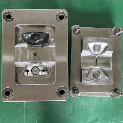 Fabrication personnalisée de connecteurs multi-points de puissance lourde avec matériau ABS/PP/PS/PE/PVC/PA6/PA66 et couleurs personnalisées