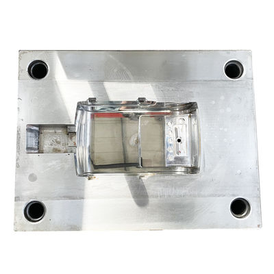 Le moulage par injection de plastique sur mesure avec des conceptions 2D/3D/CAD/DWG/STEP/PDF/UG et une durée de vie de 300000-500000 coups