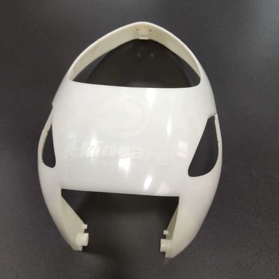 Composants de pièces en plastique pour le moulage par injection de texture de surface personnalisée pour ABS/PP/PS/PE/PVC/PA6/PA66