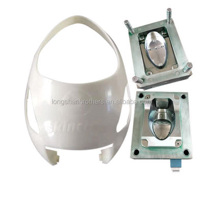 Composants de pièces en plastique pour le moulage par injection de texture de surface personnalisée pour ABS/PP/PS/PE/PVC/PA6/PA66
