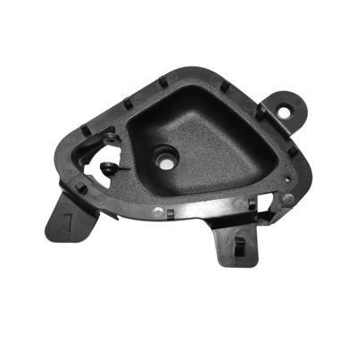 Pièces moulées par injection plastique personnalisées en matériau PS pour logiciels de conception UG ou Pro/E avec dimensions personnalisables
