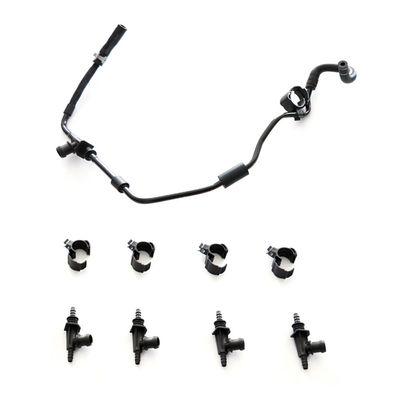 Moulures par injection de pièces en plastique sur mesure avec matériau de moulage durable P20/718/738/NAK80/S136
