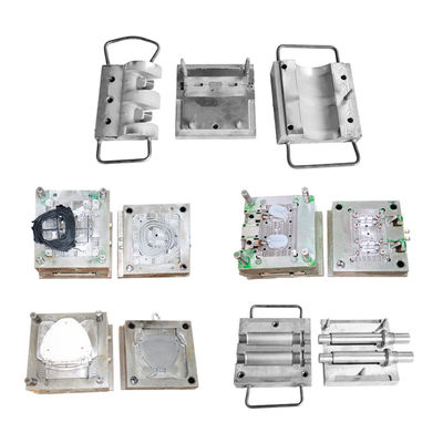 Experts en moules par injection ABS Conception et fabrication de moules sur mesure pour le service de moulage par injection