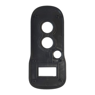 Fabrication de moules d'injection en plastique sur mesure avec une longue durée de vie du moule et des options de moulage à chaud/à froid