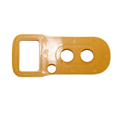 Industrie Pièces d'injection personnalisées Pièces en plastique Forgeage par injection