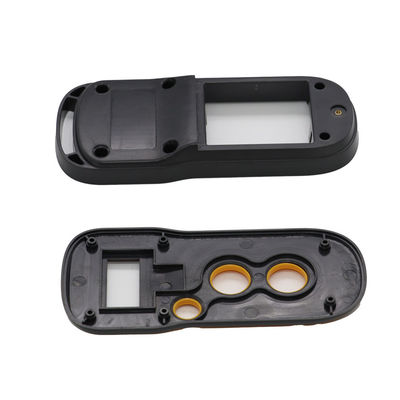 Industrie Pièces d'injection personnalisées Pièces en plastique Forgeage par injection